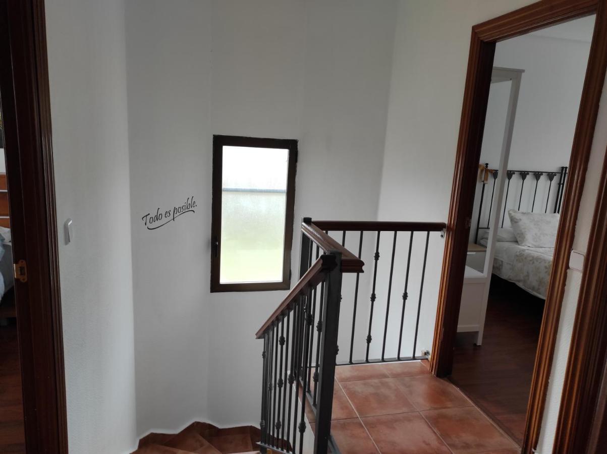 En El Corazon Del Barrio De La Estacion Villa Haro Eksteriør billede